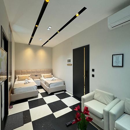 Sueno Apartments & Suites Tirana Extérieur photo