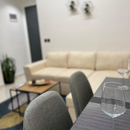 Sueno Apartments & Suites Tirana Extérieur photo