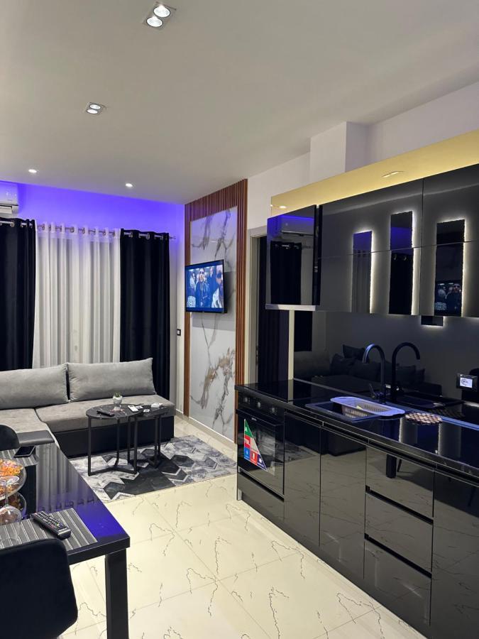 Sueno Apartments & Suites Tirana Extérieur photo