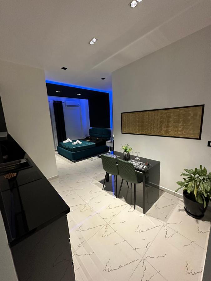 Sueno Apartments & Suites Tirana Extérieur photo