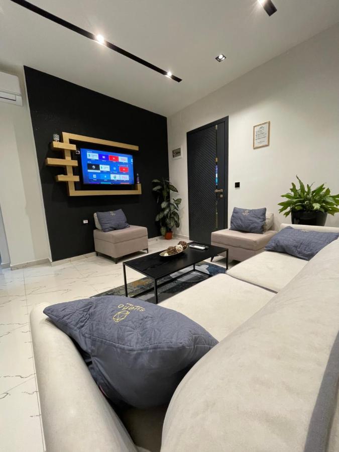 Sueno Apartments & Suites Tirana Extérieur photo