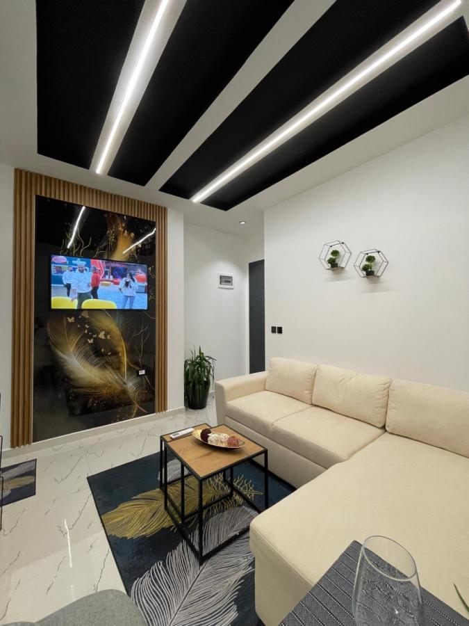 Sueno Apartments & Suites Tirana Extérieur photo