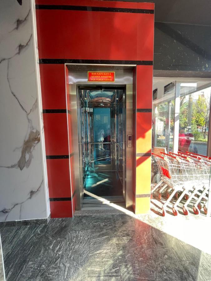 Sueno Apartments & Suites Tirana Extérieur photo