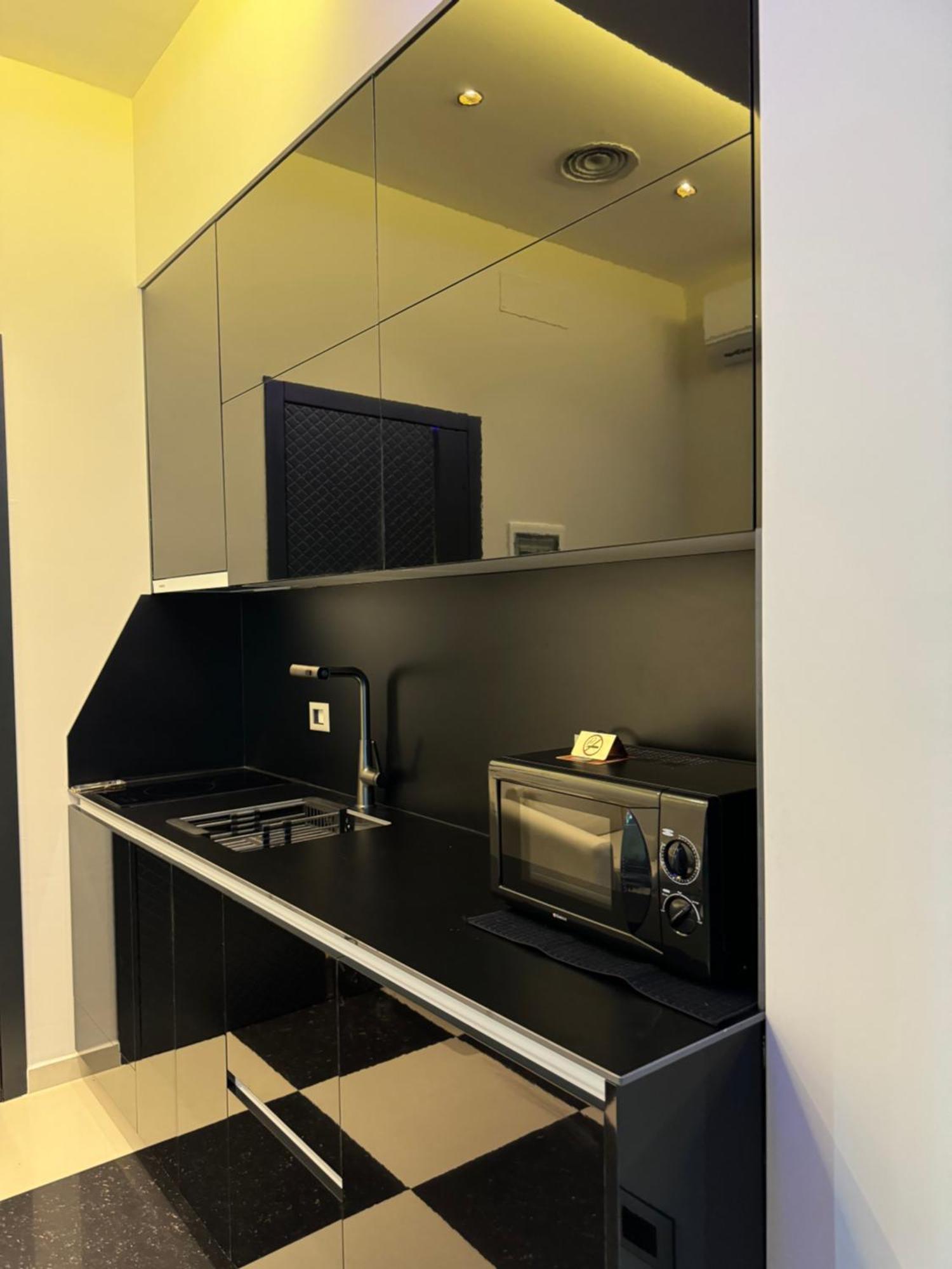 Sueno Apartments & Suites Tirana Extérieur photo