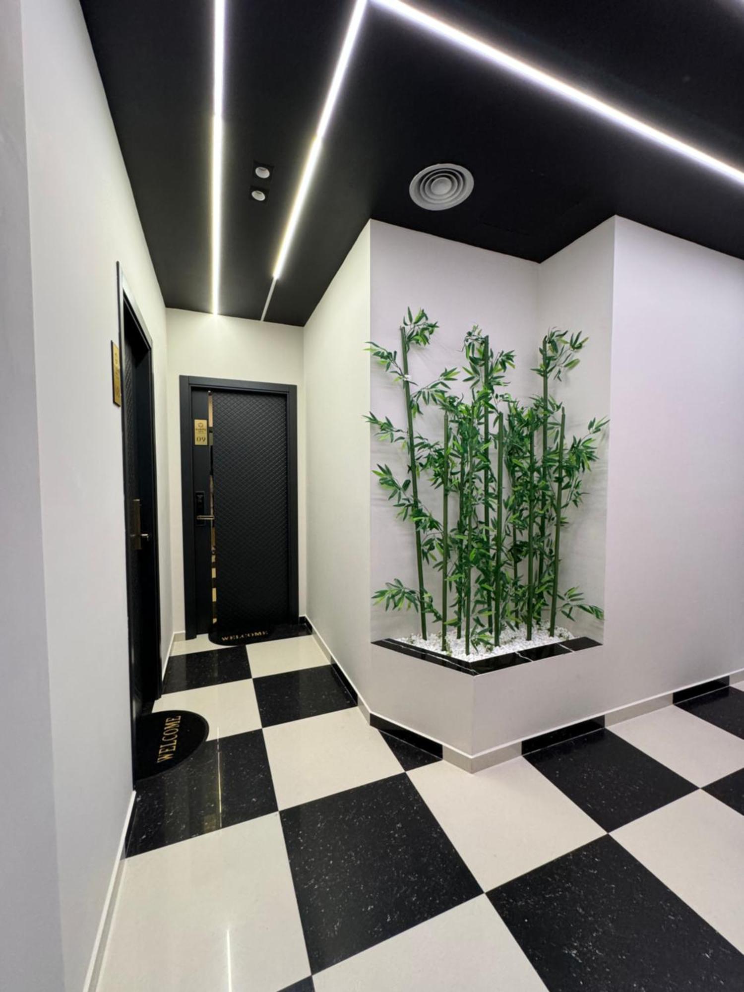 Sueno Apartments & Suites Tirana Extérieur photo