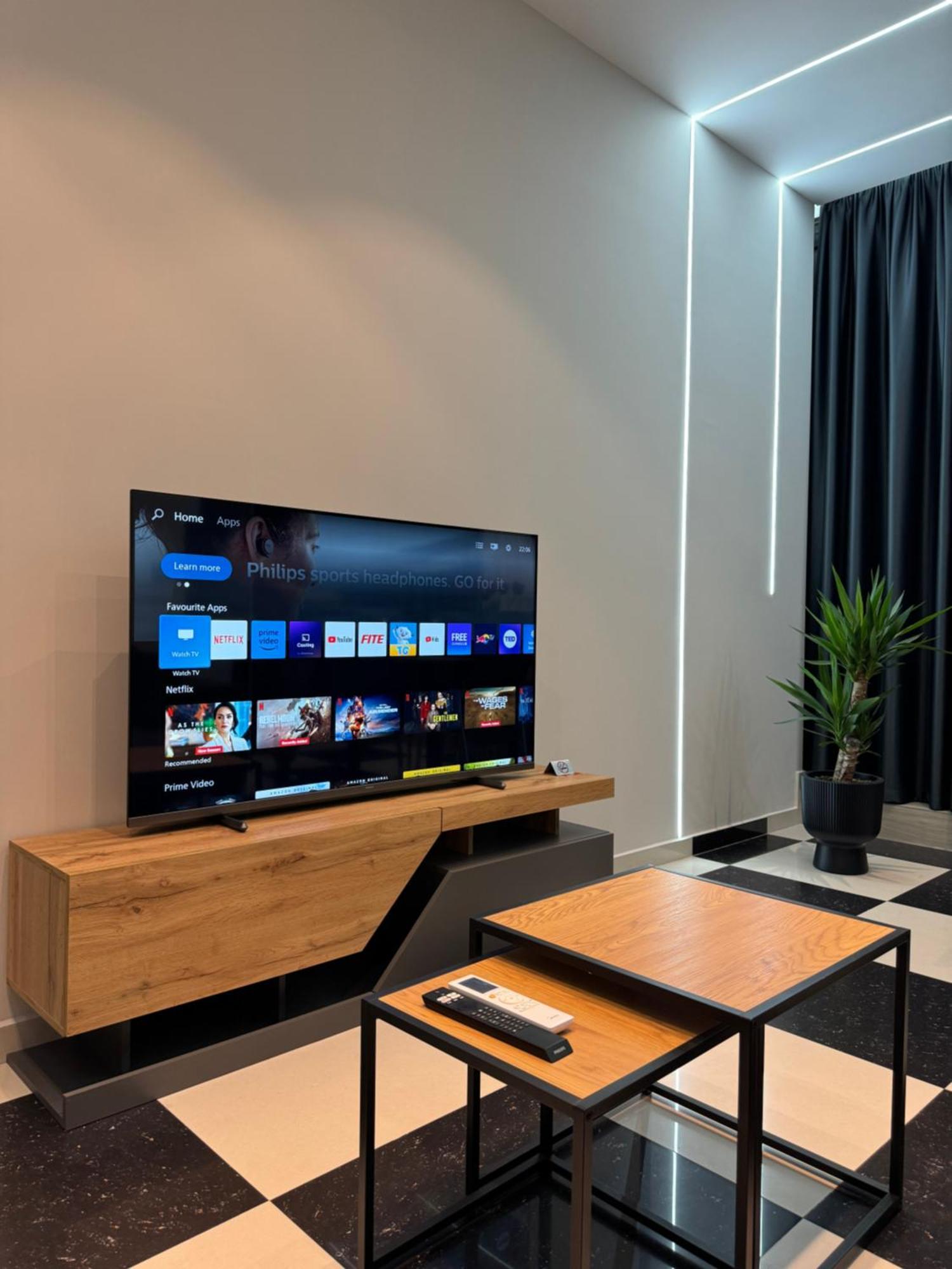 Sueno Apartments & Suites Tirana Extérieur photo