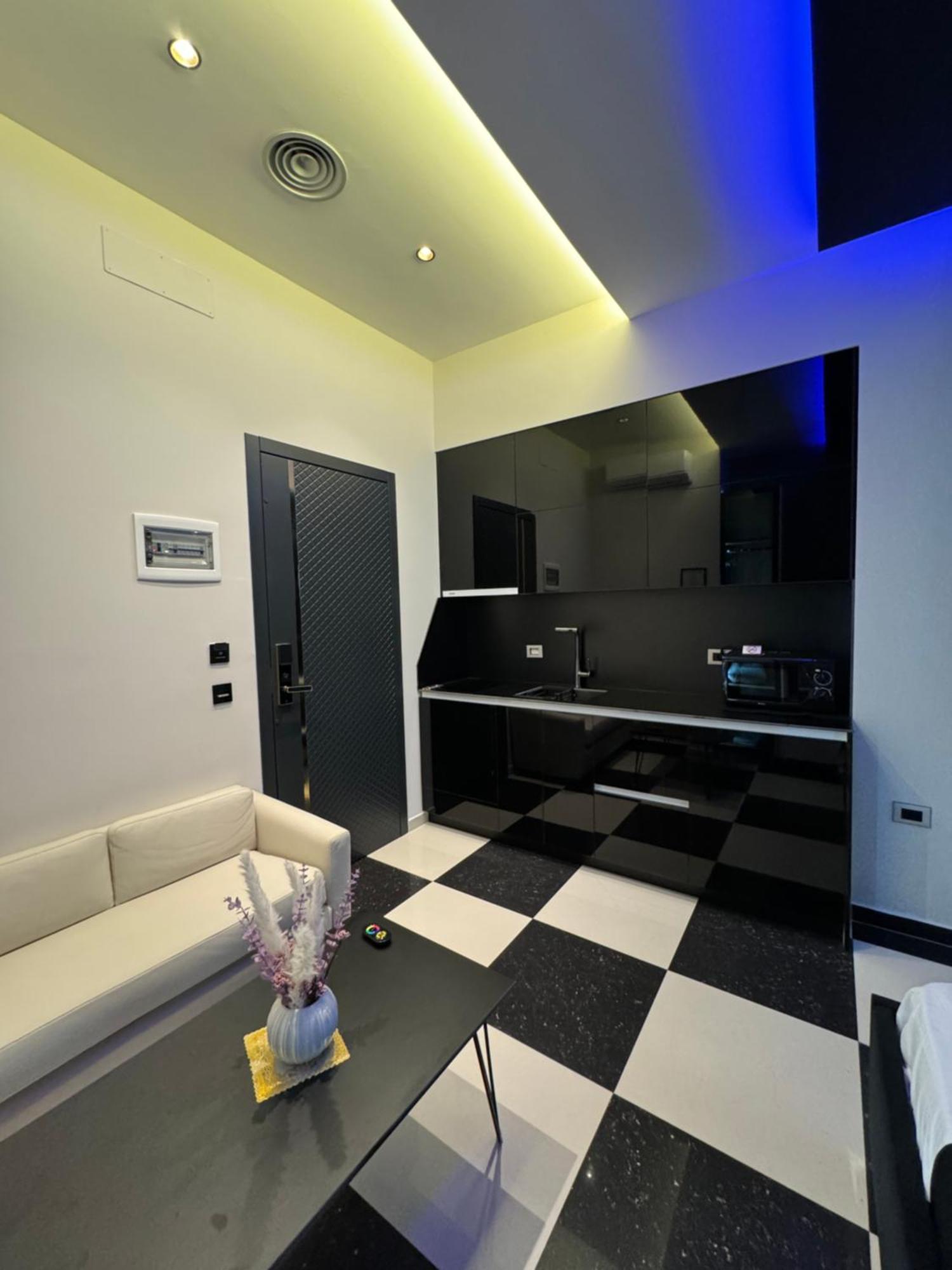 Sueno Apartments & Suites Tirana Extérieur photo