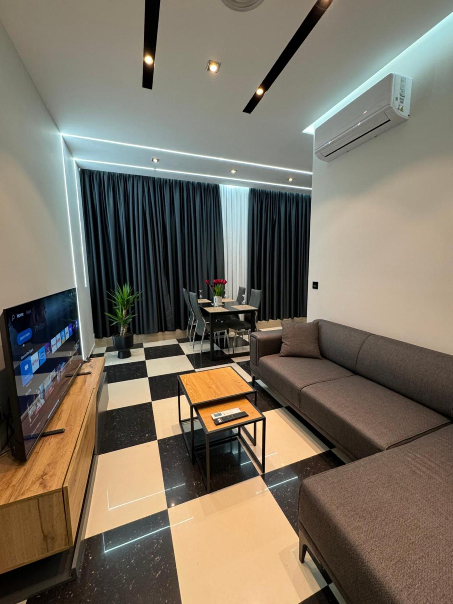 Sueno Apartments & Suites Tirana Extérieur photo