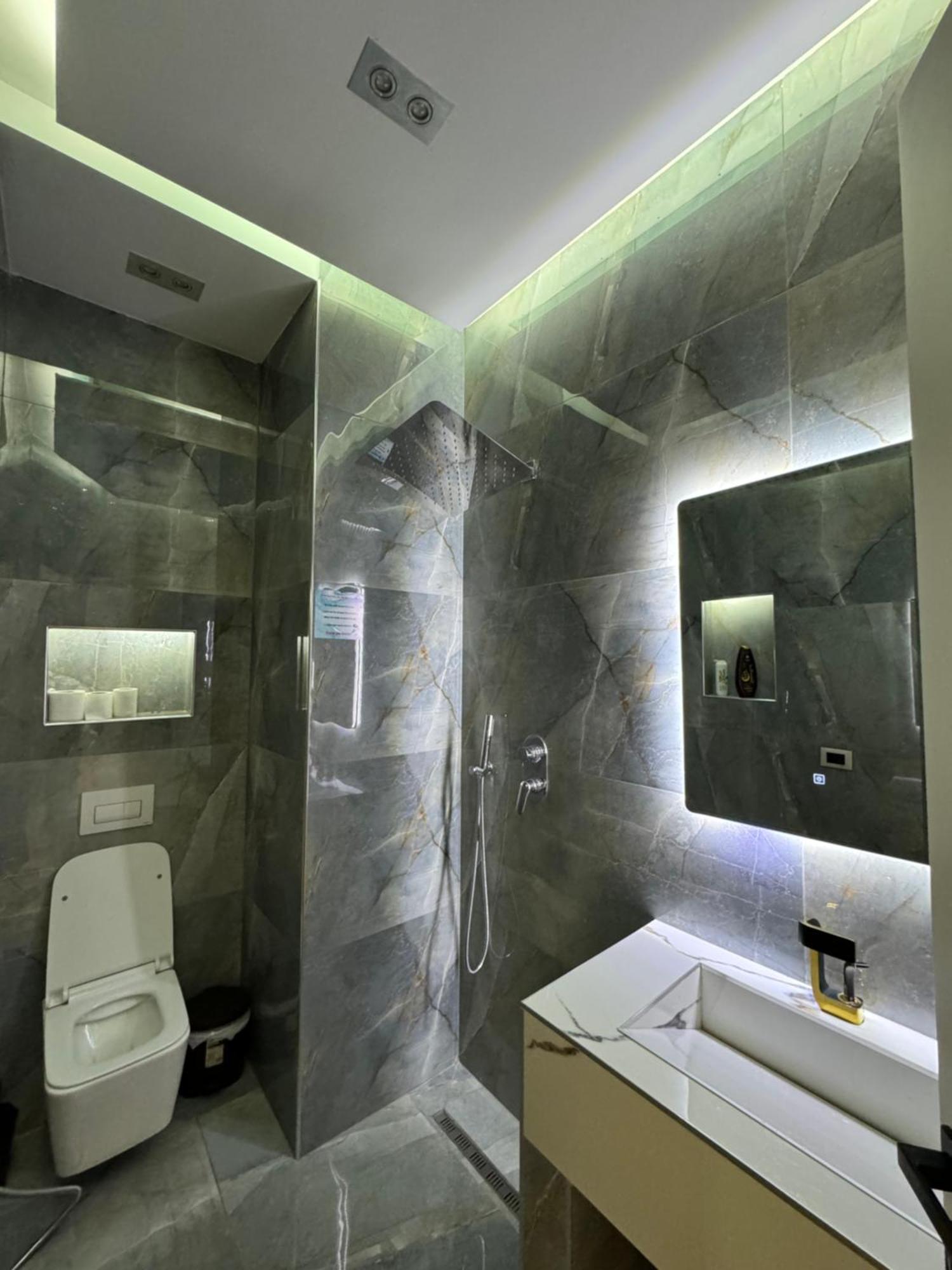 Sueno Apartments & Suites Tirana Extérieur photo