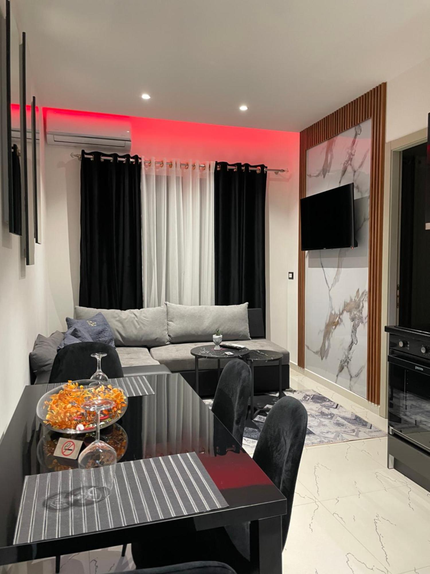 Sueno Apartments & Suites Tirana Extérieur photo
