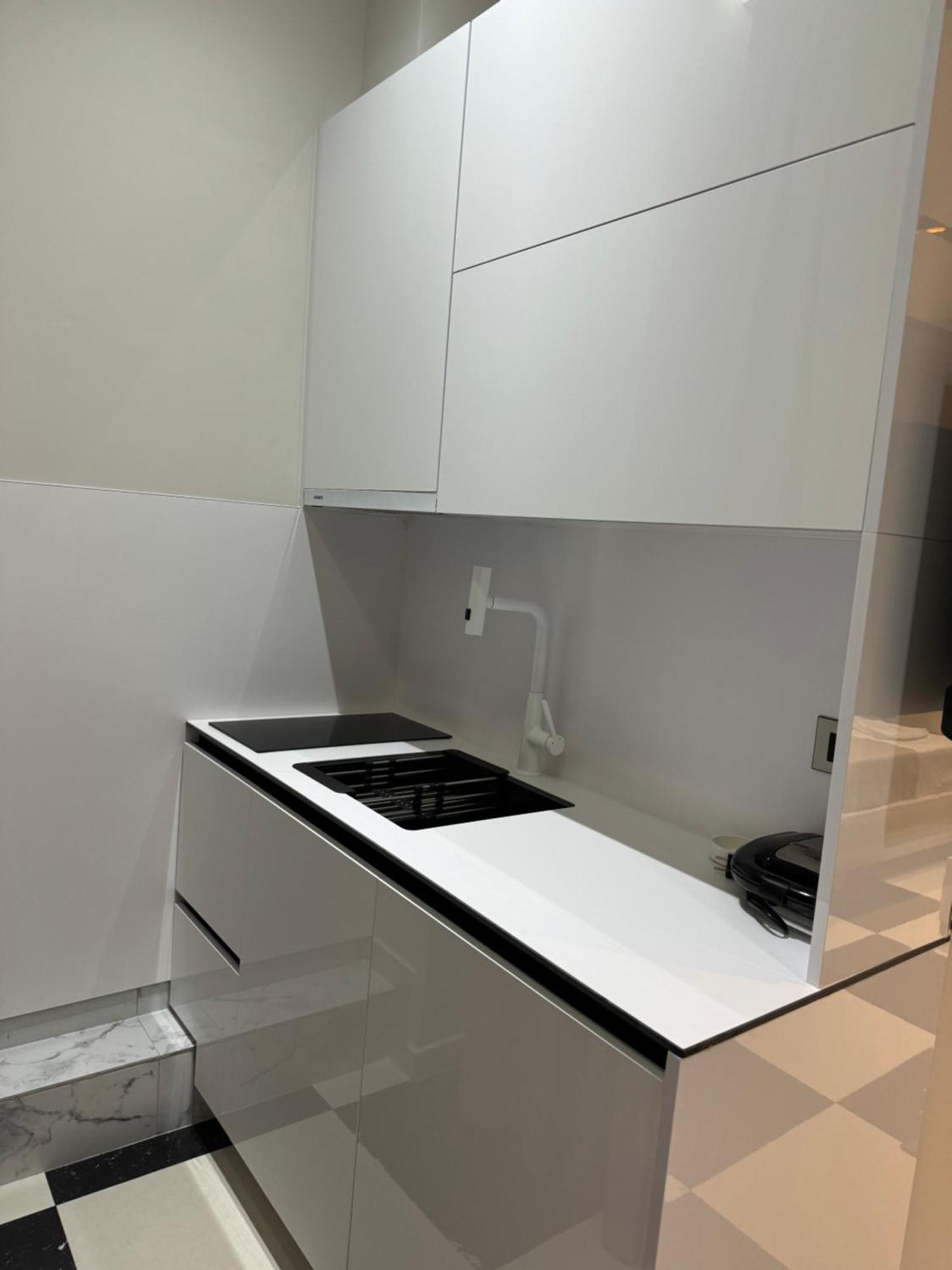Sueno Apartments & Suites Tirana Chambre photo