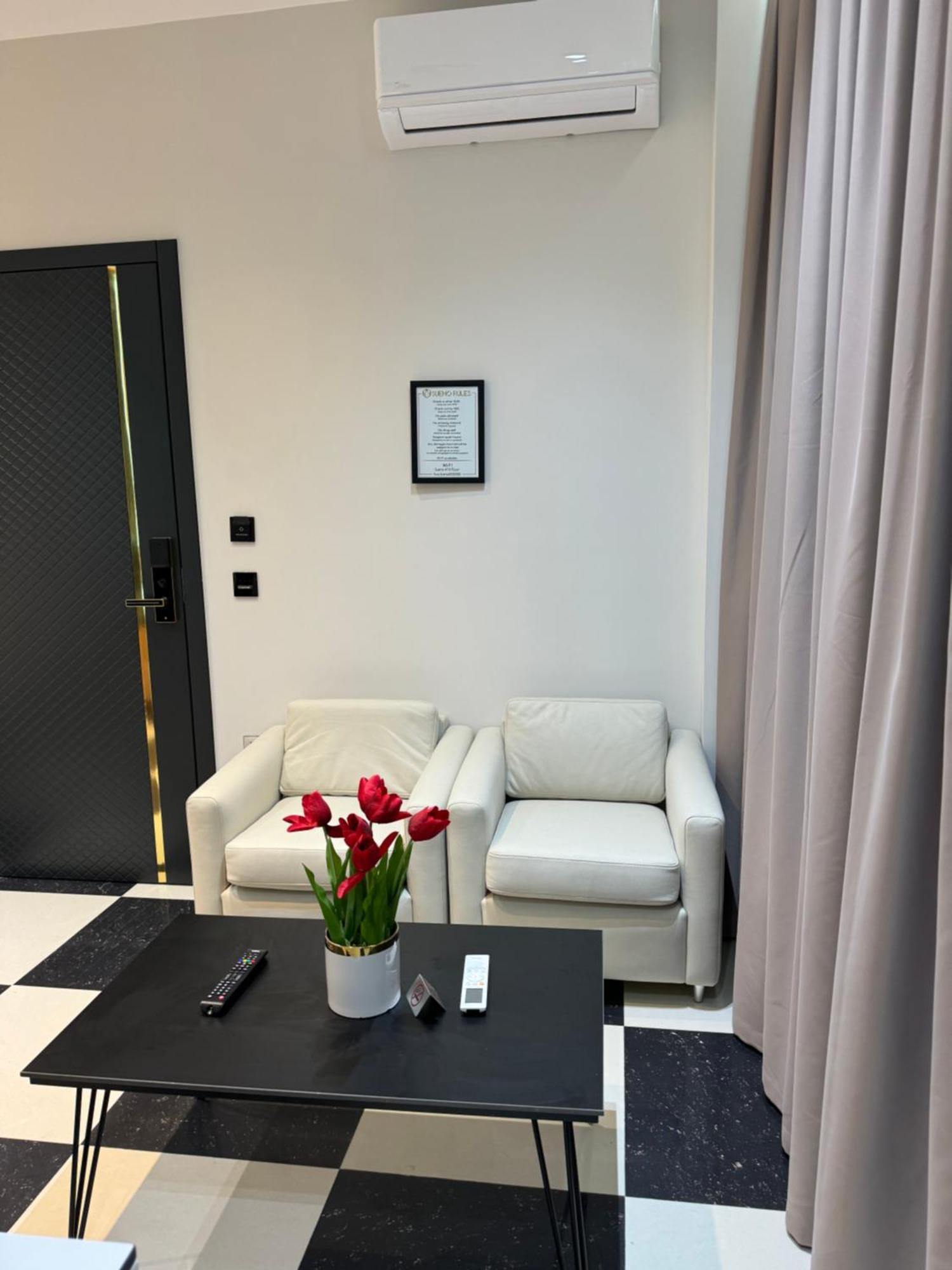 Sueno Apartments & Suites Tirana Chambre photo