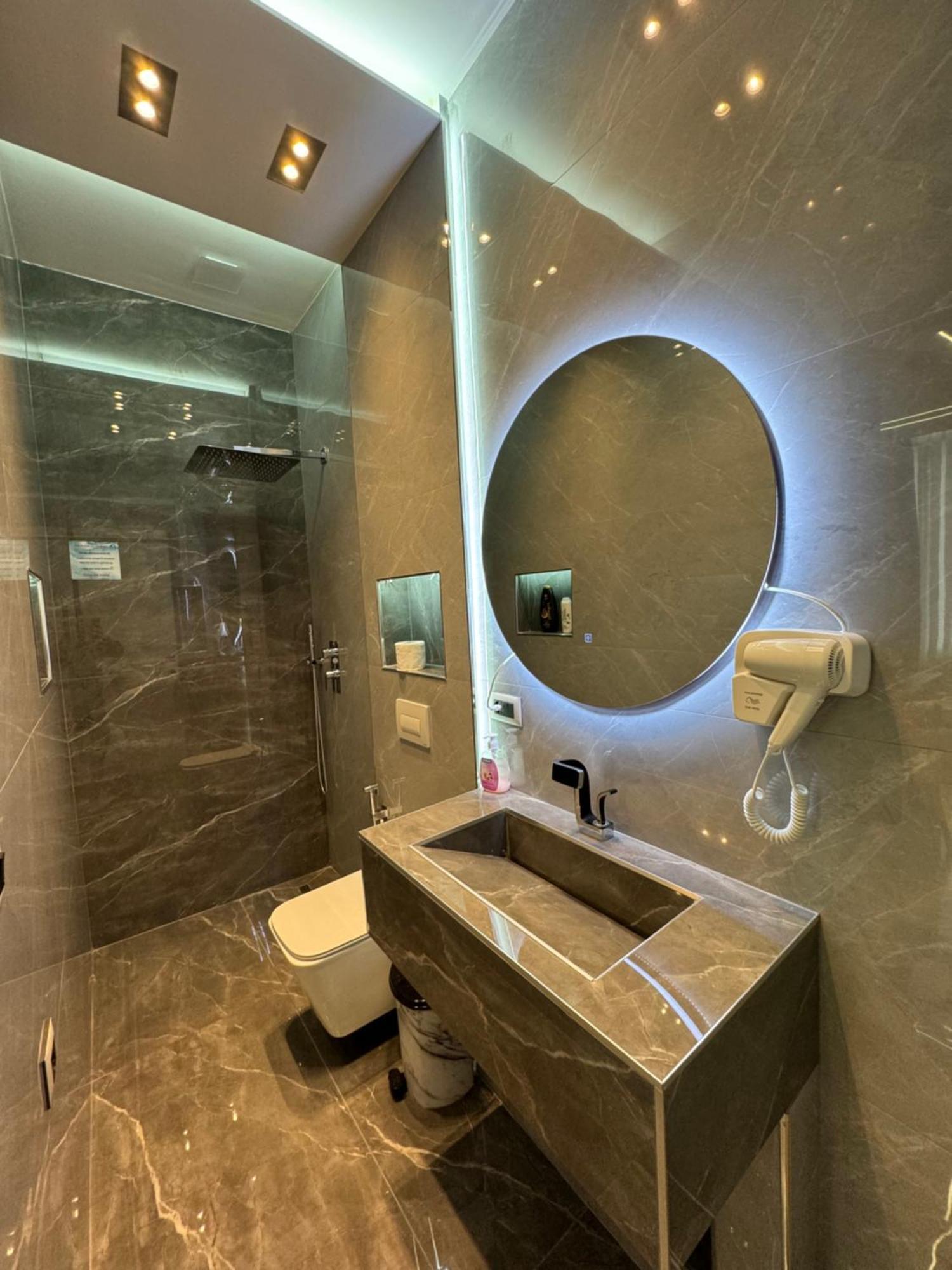 Sueno Apartments & Suites Tirana Chambre photo