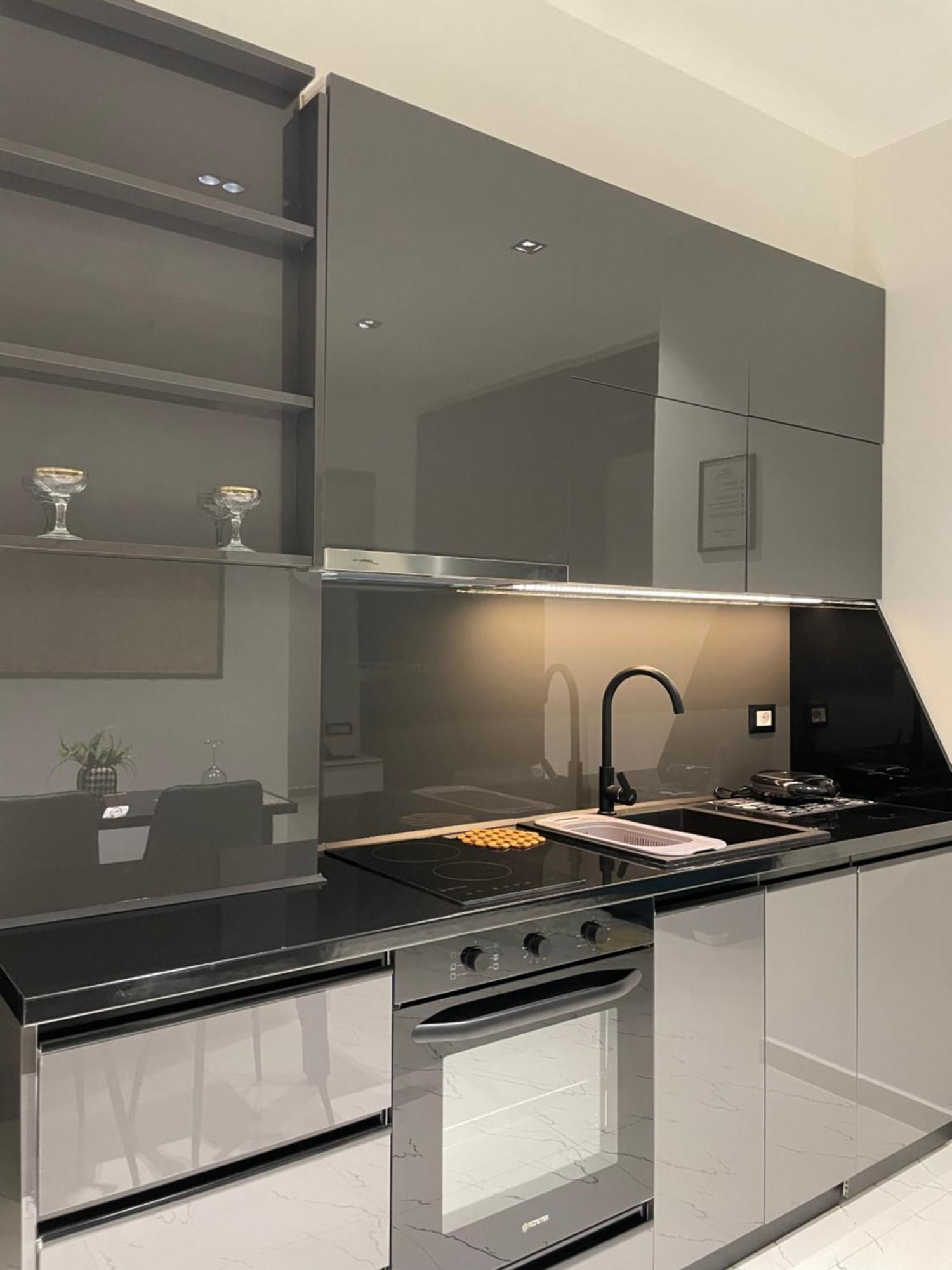 Sueno Apartments & Suites Tirana Extérieur photo