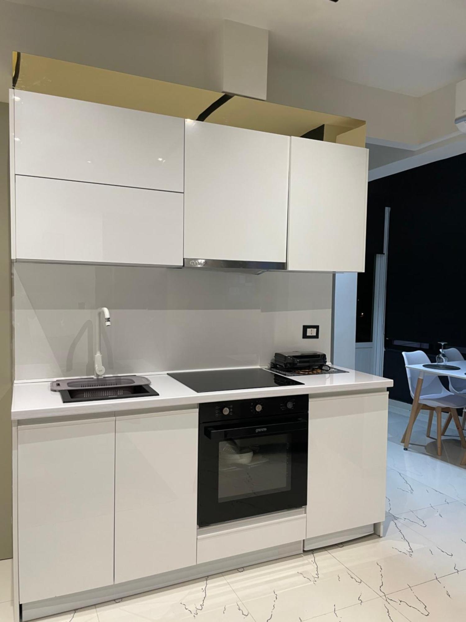 Sueno Apartments & Suites Tirana Extérieur photo