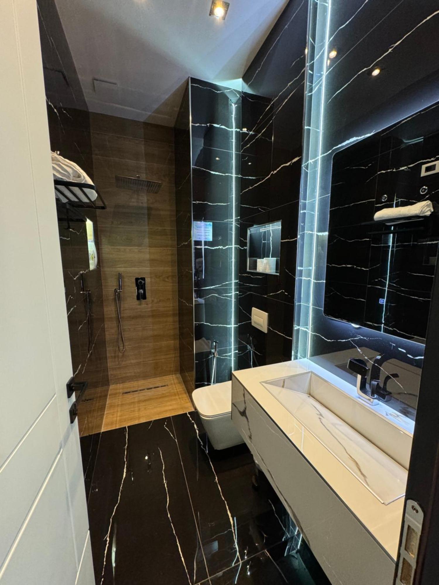 Sueno Apartments & Suites Tirana Chambre photo